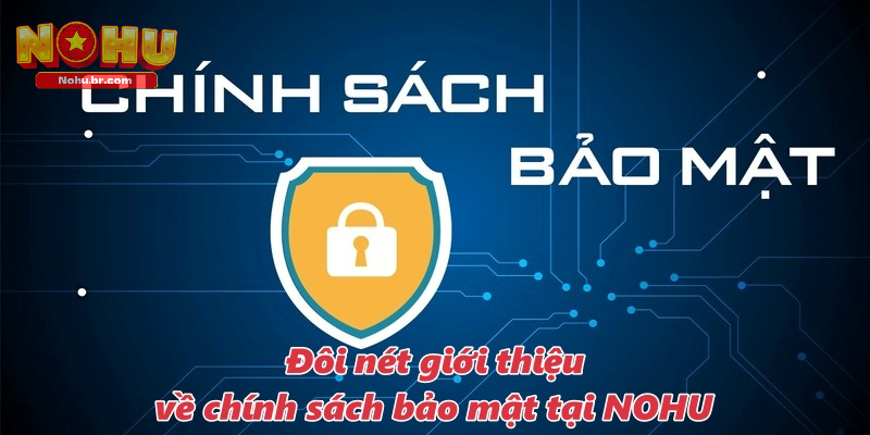 Đôi nét giới thiệu về chính sách bảo mật tại NOHU